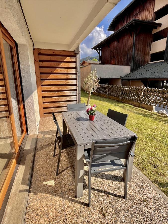 Residences Delavay La Cordee เลส์เฌต์ ภายนอก รูปภาพ